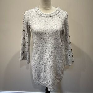 Madewell Long Sweater - Size XXS